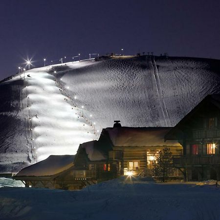 Apartamento Chalet Amandine Alpe d'Huez Exterior foto